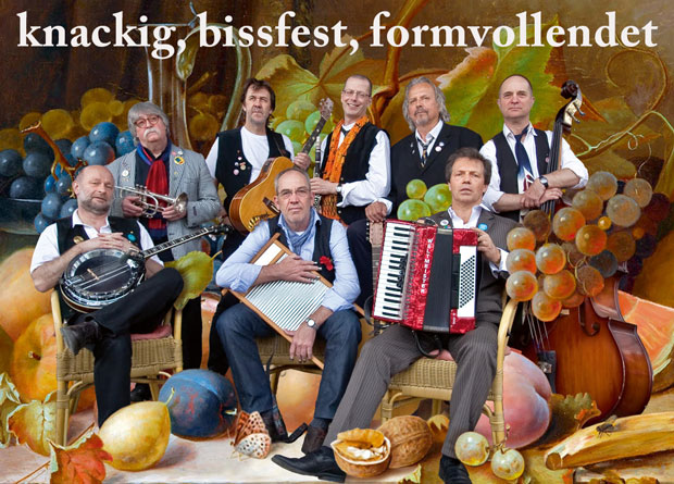 Lose Skiffle Gemeinschaft Leipzig-Mitte